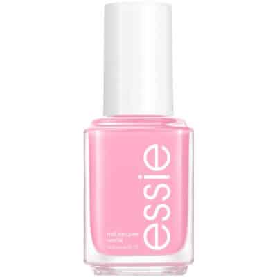 Essie Nail Polish, Salon-Quality, 8-free Vegan, Pink, Muchi Muchi, 0.46 Ounce