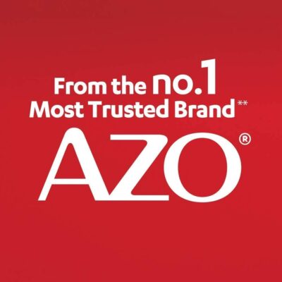 AZO Urinary Tract Health Gummies - 2 Gummies = 1 Glass Cranberry Juice, Helps Cleanse & Protect, Natural Mixed Berry Flavor, Non-GMO, 72 Gummies - Image 8