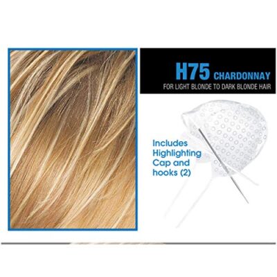 L'Oreal Paris Professional Techniques La Petite Frost Chardonnay, 1-Count - Image 6
