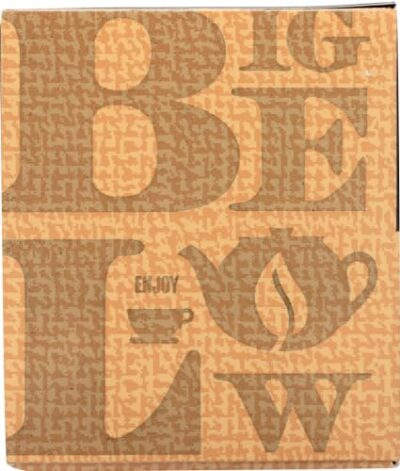 Bigelow B79593 Bigelow Special Blend Vanilla Chai Tea -6x20 Bag - Image 2