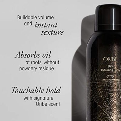 Oribe Dry Texturizing Spray, 2.1 Ounce - Image 5