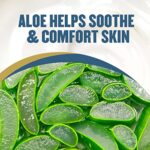 Gold Bond Healing Hydrating Lotion, 14 oz., With Aloe, Moisturizes, Immediate 24-Hour Hydration - Image 9