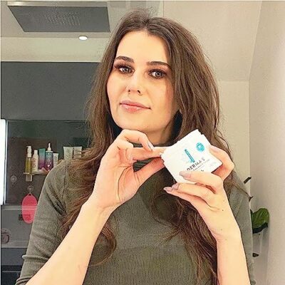 DERMA-E Vitamin E 12,000 IU Cream ? Moisturizer for Face and Body ? Multi-purpose Face Cream, Hand Cream and Body Lotion Soothes and Protects, 4 oz - Image 7