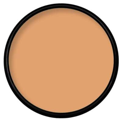 Mehron Makeup Paradise Makeup AQ Pro Size | Stage & Screen, Face & Body Painting, Special FX, Beauty, Cosplay, and Halloween | Water Activated Face Paint & Body Paint 1.4 oz (40 g) (Felou) - Image 7