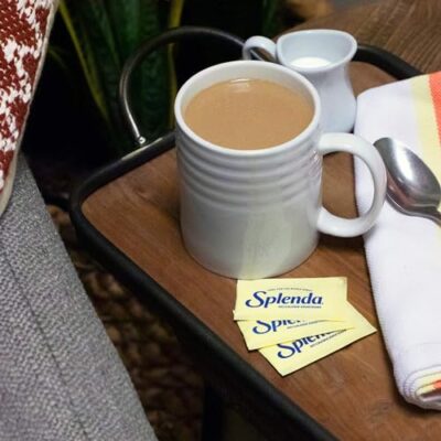 SPLENDA Zero Calorie Sweetener, 700 Count Packets - Image 4