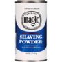 SoftSheen-Carson Magic Razorless Shaving for Men, Regular Strength Shaving Powder, for Normal Beards, formulated for Black Men, Depilatory, Helps Stop Razor Bumps, 5 oz