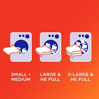 Bounce Free & Gentle Dryer Sheets, 240 Sheets, Unscented Fabric Softener Sheets, Hypoallergenic and Dermatologist Tested - Image 6