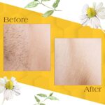 GiGi Milk & Honee Wax for Hair Waxing/Hair Removal, 5 oz - Image 5