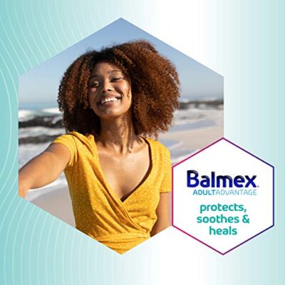 Balmex Adult Care Rash Cream 12 oz - Image 4