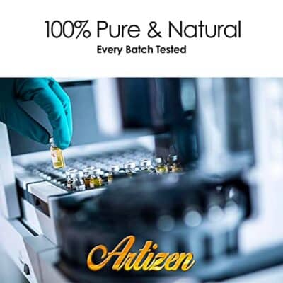 Artizen 30ml Oils - Sage Essential Oil - 1 Fluid Ounce - Image 5