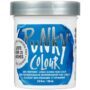 Punky Atlantic Blue Semi Permanent Conditioning Hair Color, Vegan, PPD and Paraben Free, lasts up to 35 washes, 3.5oz
