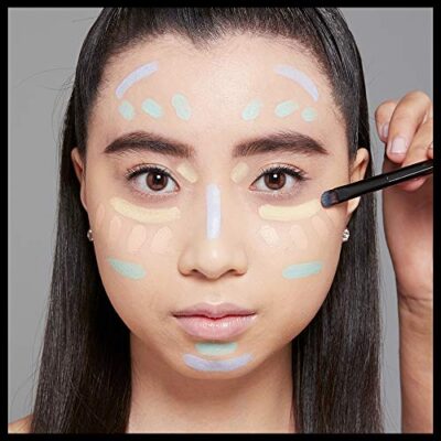 NYX PROFESSIONAL MAKEUP Color Correcting Concealer Palette - Image 5