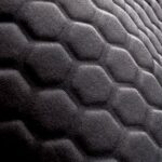 McDavid Hex Shooter Arm Sleeve, Pull-On Padded Protection, Moisture Wicking - Image 3