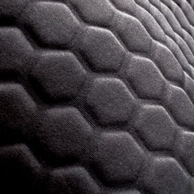 McDavid Hex Shooter Arm Sleeve, Pull-On Padded Protection, Moisture Wicking - Image 3