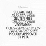 Oribe Superfine Hair Spray, 2.2 Ounce (Pack of 1) - Image 3