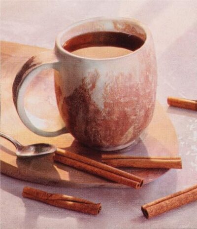 Bigelow Tea - Black Tea Cinnamon Stick - 20 Tea Bags - Image 12