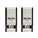 Seche Vite Dry Fast Top Coat for Nail Polish and Manicure (2 pack, 0.5 oz) - Image 8
