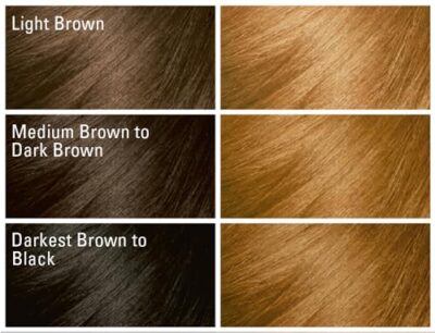 SoftSheen-Carson Dark and Lovely Fade Resist Rich Conditioning Hair Color, Permanent Hair Color, Up To 100 percent Gray Coverage, Brilliant Shine with Argan Oil and Vitamin E, Honey Blonde - Image 2
