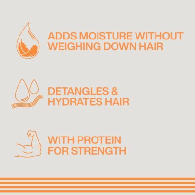 Redken Brews Daily Shampoo For Men | Lightweight Hydrating Hair Cleanser | Add Moisture and Shine to Dry Hair | For All Men's Hair Types - Image 3
