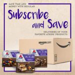 Atkins Endulge Caramel Nut Chew Bar, Dessert Favorite, 1g Sugar, Good Source of Fiber, 5 Count - Image 7