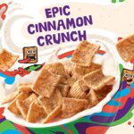 Cinnamon Toast Crunch Breakfast Cereal Cup, 2 oz Cup (Pack of 12) - Image 4