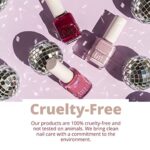 duri Nail Polish, 502 Bridal Bells, Pastel Pink, 0.5 fl.oz.,Classic Pastel Pink - Image 5