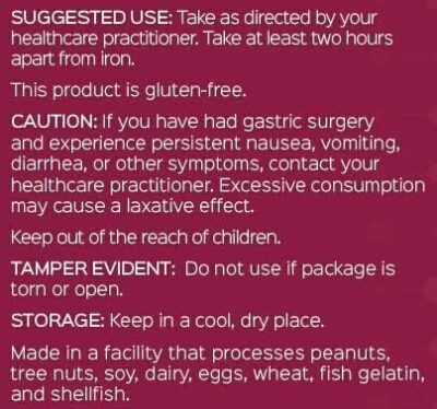 Bariatric Advantage Calcium Citrate Chewy Bites 500mg - For Bariatric Surgery Patients - Vitamin D3 - Sugar-Free Chewable Calcium Supplement - Bariatric Calcium Chews - Peanut Butter Chocolate - 90 Ct - Image 5