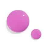 duri Nail Polish, 600 Dream Catcher, Pastel Lilac Pink, Semi Matte Finish, Full Coverage, Quick Drying, 0.45 Fl Oz by Duri Cosmetics - Image 2
