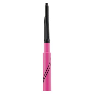 Maybelline Master Precise Skinny Gel Eyeliner Pencil, Defining Black, 1 Count - Image 3