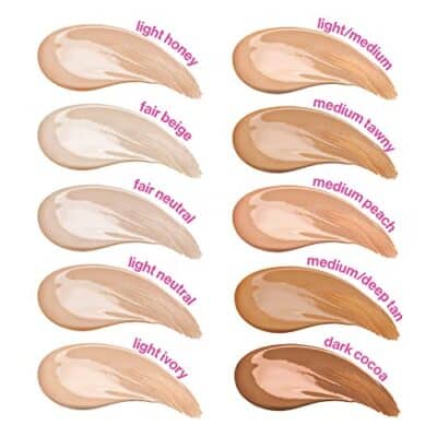 wet n wild Photo Focus Concealer, Med/Deep Tan, Under Eyes, Makeup, Blemish, Full Coverage, Lightweight - Image 5