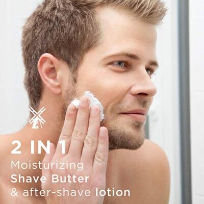Van Der Hagen Shave Butter- Best Shave (6 oz) (Pack of 1) - Image 5