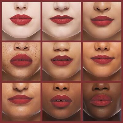 Palladio Retractable Waterproof Lip Liner High Pigmented and Creamy Color Slim Twist Up Smudge Proof Formula with Long Lasting All Day Wear No Sharpener Required, Raisin, 1 Count - Image 4