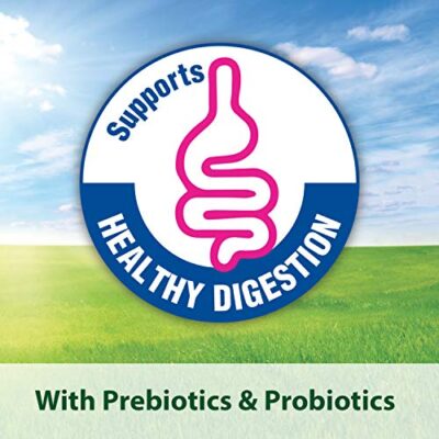 Kaytee Forti-Diet Pro Health Juvenile Rabbit Food 5lb - Image 5