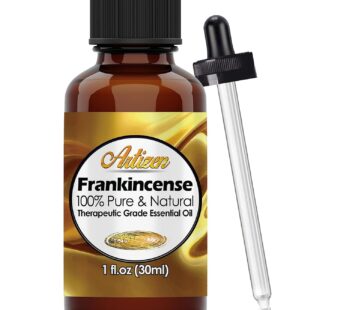 Artizen 30ml Oils – Frankincense Essential Oil – 1 Fluid Ounce