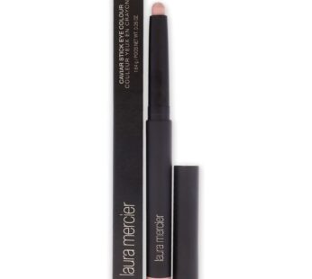 Laura Mercier Women’s Matte Caviar Stick Eye Color, Blossom, Pink, 0.05 Ounce