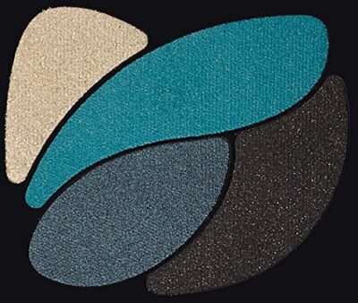 L'Or?al Paris Colour Riche Dual Effects Eye Shadow, Emerald Conquest, 0.12 oz. - Image 3