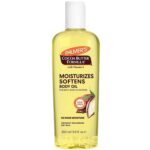 Palmer's Cocoa Butter Formula Moisturizing Body Oil with Vitamin E - 8.5 fl oz (Pack of 3) - Image 9