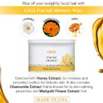GiGi Facial Honee Wax 226g/8oz - Image 5