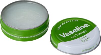 Vaseline Lip Balm 20g/0.705oz (6X20g/0.705oz, Aloe Vera) - Image 5