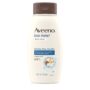 Aveeno Skin Relief Body Wash with a Gentle Coconut Scent & Soothing Triple Oat, Cleanser for Sensitive Skin Leaves Itchy, Dry Skin Soothed & Feeling Moisturized, Sulfate-Free, 18 fl. oz