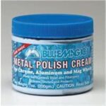 Blue Magic 400 7Oz Mtl Polish Cream - Image 3