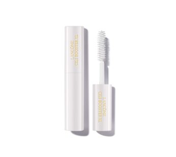 Lanc?me Cils Booster XL Enhancing Lash & Mascara Primer – Infused with Micro-fibers, Vitamin B5 and Vitamin E – Boosts Mascara Volume, Length & Curl – Travel Size