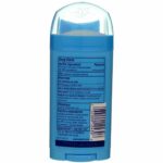 Secret Deodorant Spring Breeze Solid 2.6 Ounce (Pack of 3) - Image 3