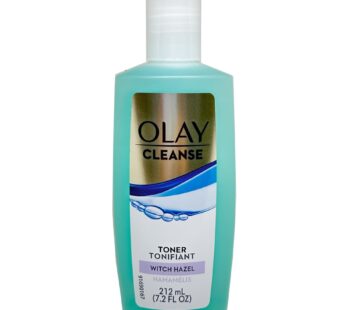 OLAY Oil Minimizing Clean Toner 7.20 oz