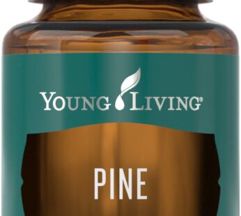 Young Living Pine Essential Oil 15ml