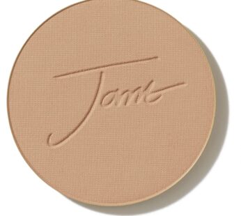 jane iredale PurePressed Base Mineral Powder Refill SPF 20, Teakwood