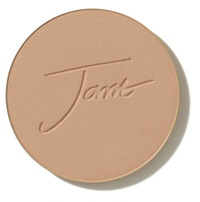 jane iredale PurePressed Base Mineral Powder Refill SPF 20, Teakwood