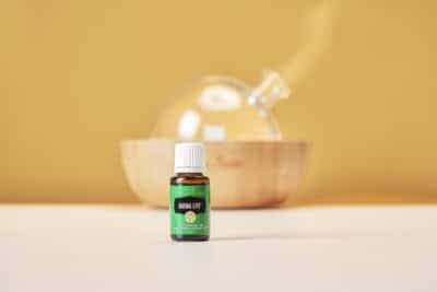 Young Living - Aroma Life Essential Oil 15 ml | Ideal for Soothing Massages & Aromatherapy Diffusers for Relaxation | 100% Pure & Premium Grade | Has a Calming Aroma - Image 2