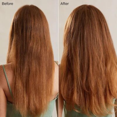 Tea Tree Lemon Sage Thickening Shampoo, Builds Body + Boosts Volume, For Fine Hair, 10.14 fl. oz. - Image 4