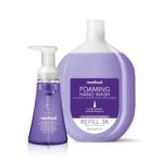 Method Foaming Hand Soap, Pink Grapefruit, Biodegradable Formula, 10 Fl Oz (Pack of 1) - Image 6